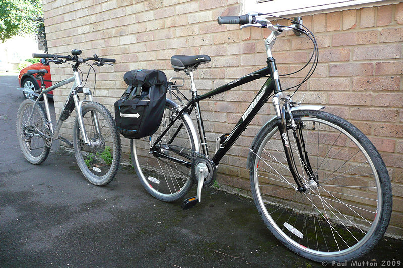 P1020847 New and old bike